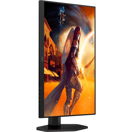 Монитор AOC 24G4HX Black