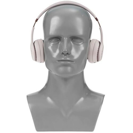 Беспроводные/проводные наушники Beats Solo 4 розовый