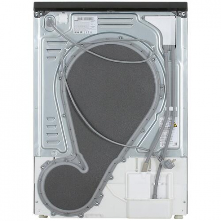 Сушильная машина Samsung DV90BBA245ABLP черный