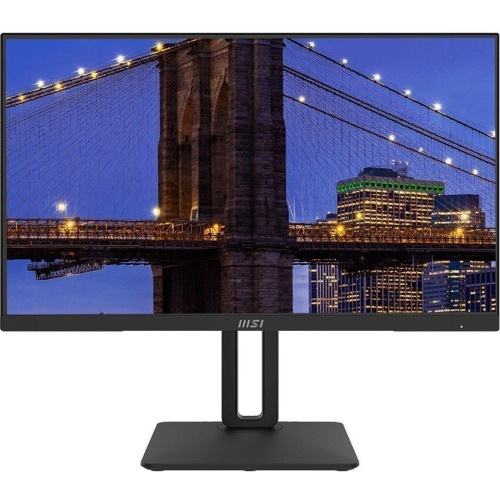 Монитор MSI Pro MP242AP (9S6-3PA19T-204) черный