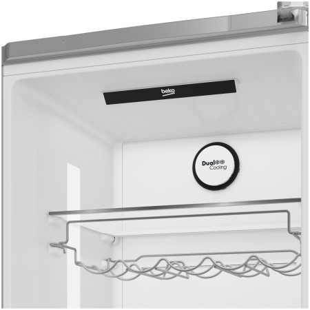 Холодильник Beko B3DRCNK402HXBR