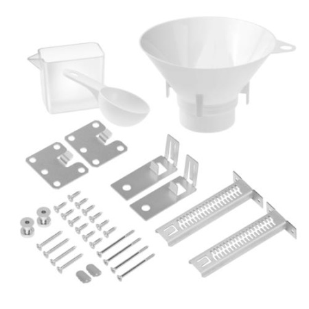 Встраиваемая посудомоечная машина MAUNFELD MLP6242G02