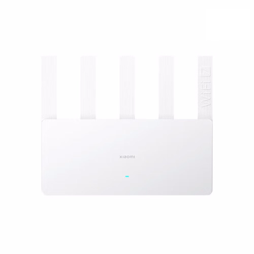 Роутер Xiaomi Wi-Fi Router BE5000 CN