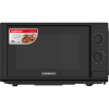 Микроволновая печь SONNEN MW2070BL-6M черная