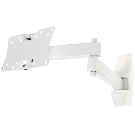 Кронштейн HOLDER LCDS-5064 белый