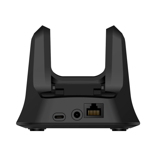 Зарядная станция Urovo ACC-HBCRT40BE 1 слот ТСД + 1 слот АКБ + разъем Ethernet для RT40