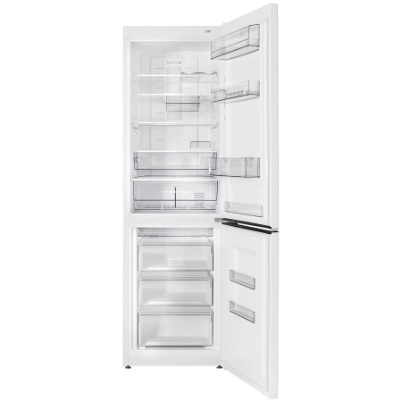 Холодильник Atlant 4624-109 ND белый