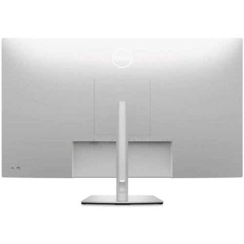 Монитор DELL UltraSharp U4323QE черный и серебристый