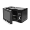Микроволновая печь Hyundai HYM-D3038 черный