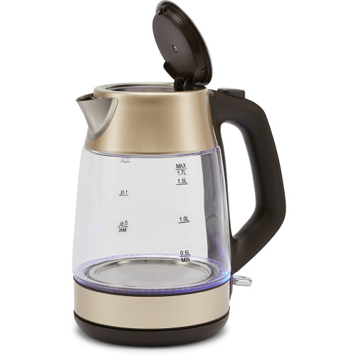 Чайник POLARIS PWK-1760-СGL шампань