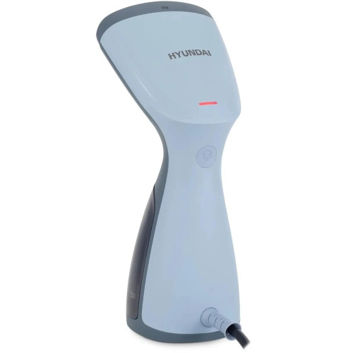 Отпариватель ручной Hyundai H-HS2001 сиреневый