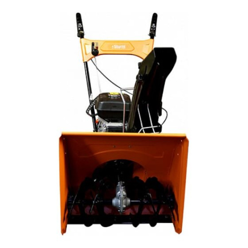 Бензиновый снегоуборщик STURM! STG7453