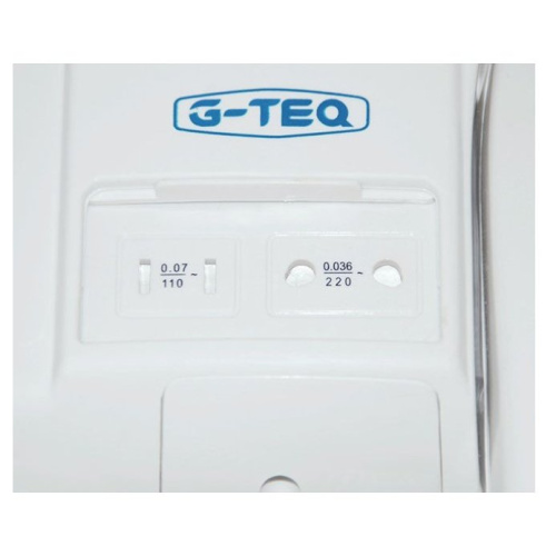 Стабилизатор Ресанта АСН-1000 Н/1-Ц Lux 63/6/14