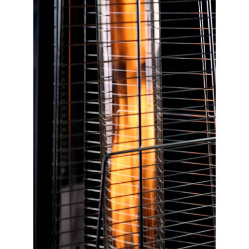 Инфракрасный газовый обогреватель Ballu BOGH-14