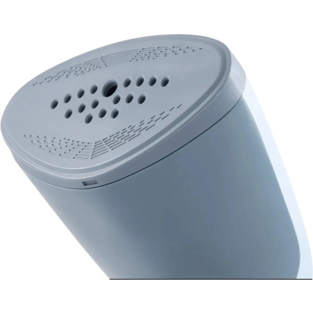 Отпариватель ручной Hyundai H-HS2001 сиреневый