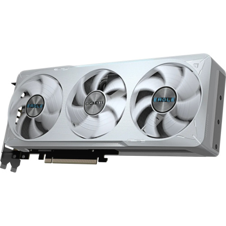 Видеокарта Gigabyte GV-N5070EagleOC ICE-12GD