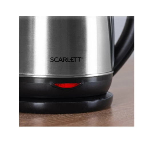 Электрочайник SCARLETT SC-EK21S34