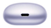 Наушники TWS HUAWEI Freebuds 6 фиолетовый