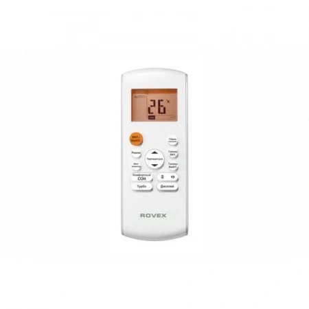 Сплит-система Rovex Rs-12Mst1 Grace