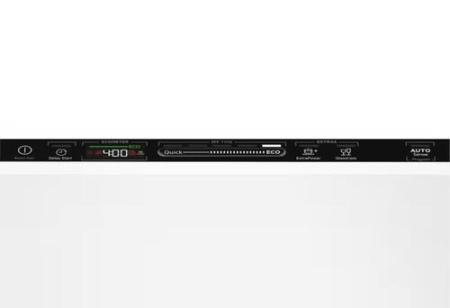 Встраиваемая посудомоечная машина AEG FSB72907P