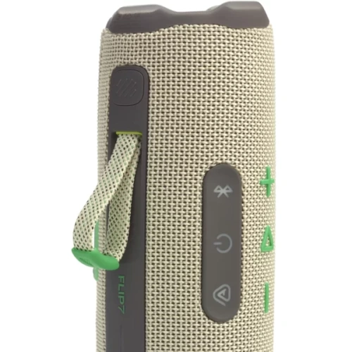 Портативная акустическая система JBL Flip 7 Sand