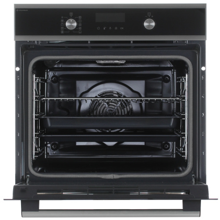 Духовой шкаф ELECTROLUX EOD6P66WX