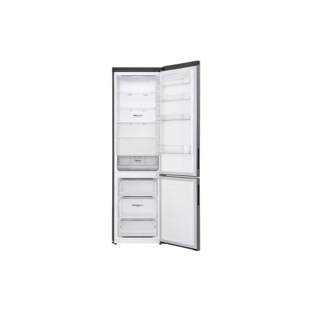 Холодильник LG GA-B509CLWL