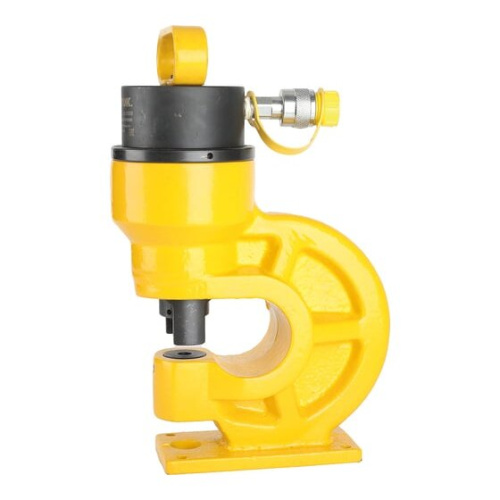 Пресс для работы с электротехническими шинами SHTOK ШП-95+ (02006)