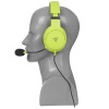 Проводные наушники Razer Kaira X зеленый