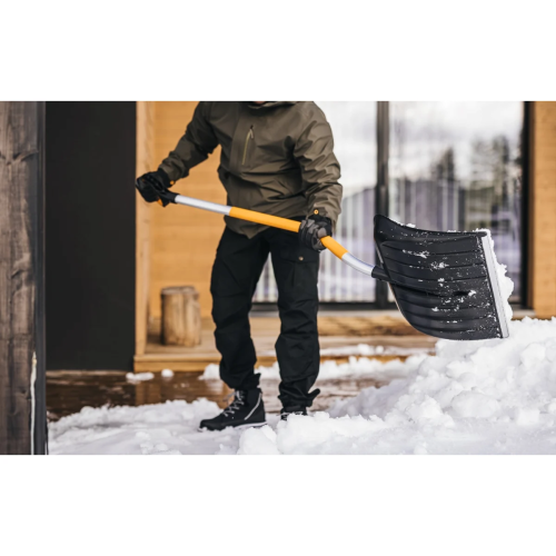 Скрепер Plantic Snow Ergonomic 12009-01