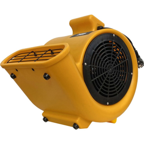 Промышленный радиальный вентилятор Master CD 4000