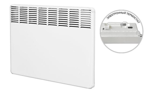 Электрический конвектор Dantex Arctic Se45N-10