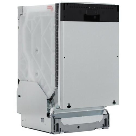 Встраиваемая посудомоечная машина Bosch SPV4HMX55Q