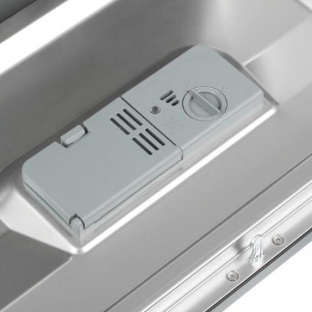 Посудомоечная машина DeLonghi DDW07T Crisolita черный