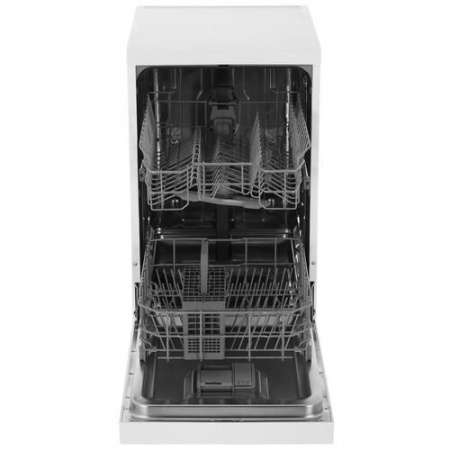 Посудомоечная машина Indesit DFS 1A50 белый