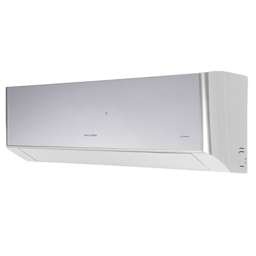 Сплит-система Royal Thermo RTFI-24HN8 Fenix DC Inverter Silver