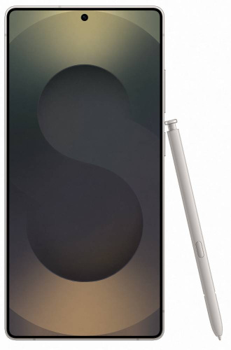 Смартфон Samsung Galaxy S25 Ultra 12 Гб/1 Тб 5G Титановый Черный