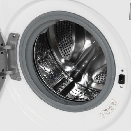 Стиральная машина LG F2V5HS0W белый