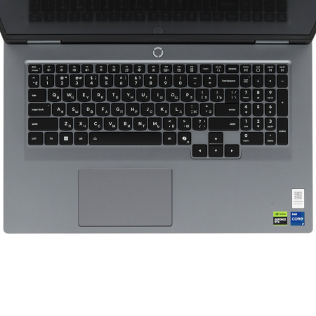 17.3" Lenovo LOQ 17IRX10