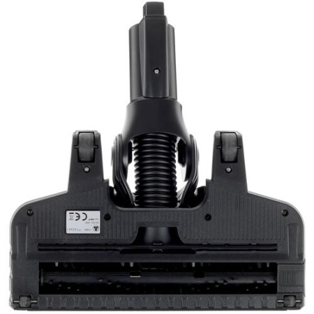 Пылесос Bosch BCS611P4A черный