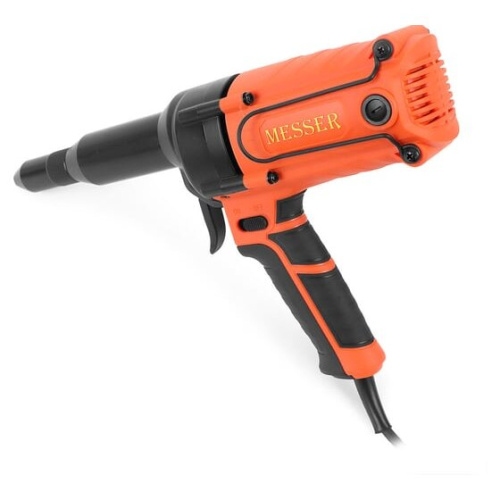 Заклепочник MESSER TAC 501 (05-20-501) 500 Вт