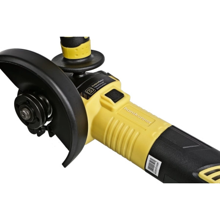 УШМ Hanskonner HAG16125BE