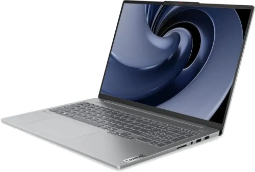 Lenovo IdeaPad Pro 5 OLED 16IMH9 Ноутбук 16", Intel Core Ultra 7 155H, RAM 16 ГБ, SSD 1000 ГБ