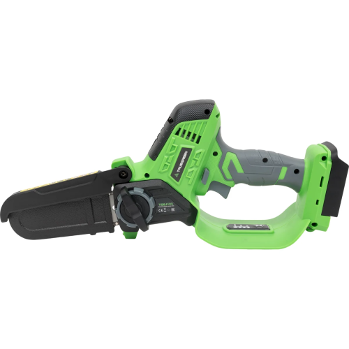 Цепная мини-пила TRUEGREEN TG8J123 без АКБ и ЗУ