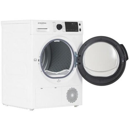 Сушильная машина MAUNFELD MFDM169WH белый