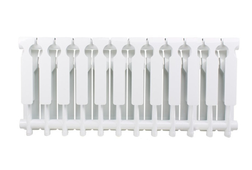 Алюминиевый радиатор Oasis Pro 350/80 12 секций