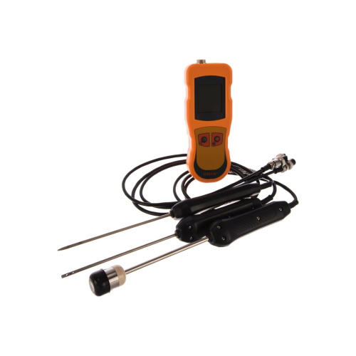 Термометр ООО Техно-Ас ТК 5 04С (00-00016757) контактный с поверкой