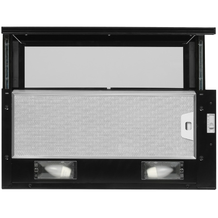 Вытяжка BOSCH DFT63CA60Q черный