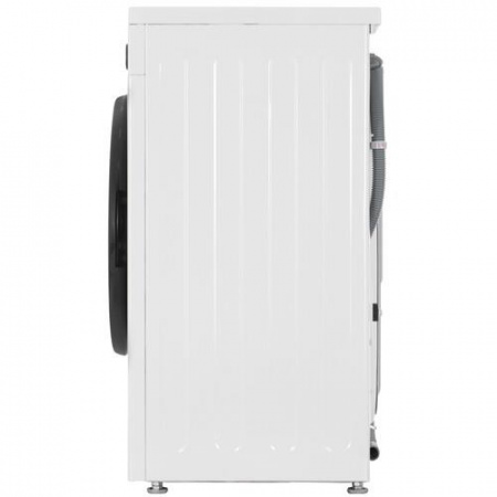 Стиральная машина LG F2Y1HS6W белый