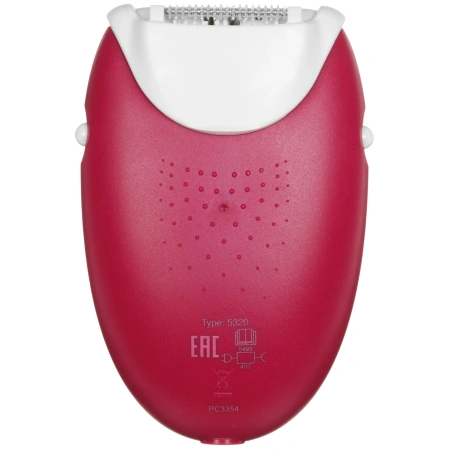 Эпилятор BRAUN SE3-202
